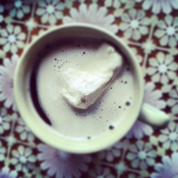 tea?