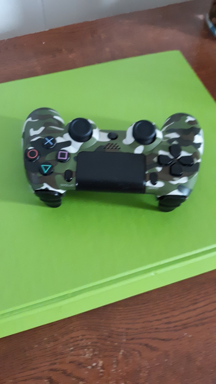 perfact controler