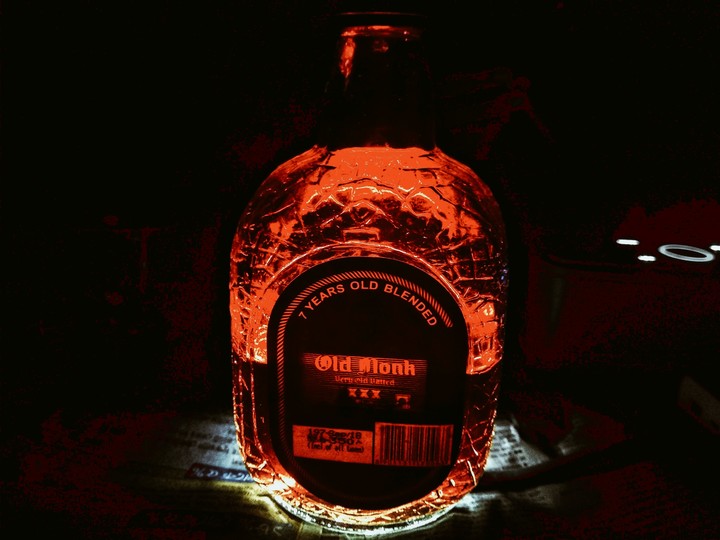 Rum