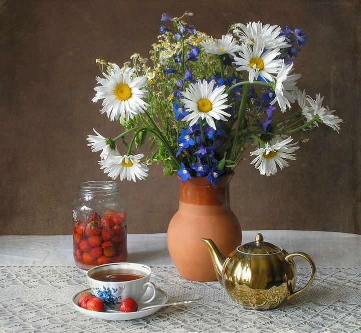 good MORNİNG