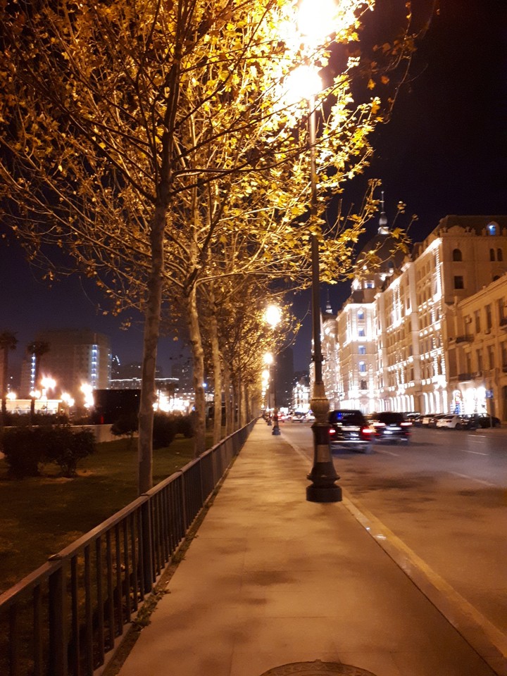 Baku