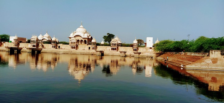 Mathura ❤️ INDIA