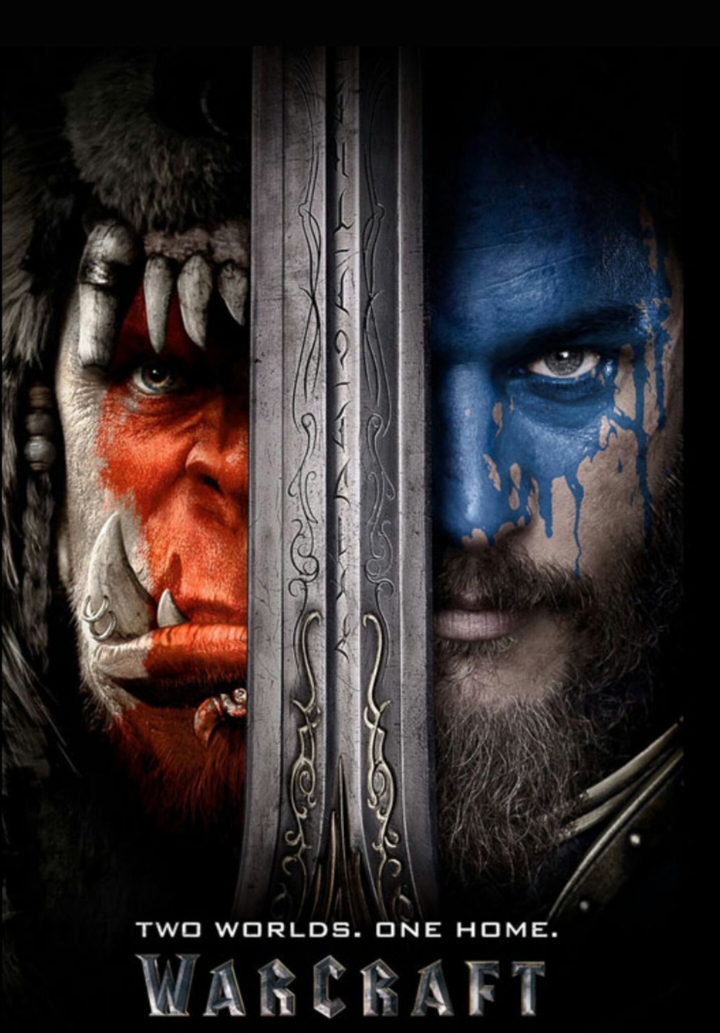 warcraft