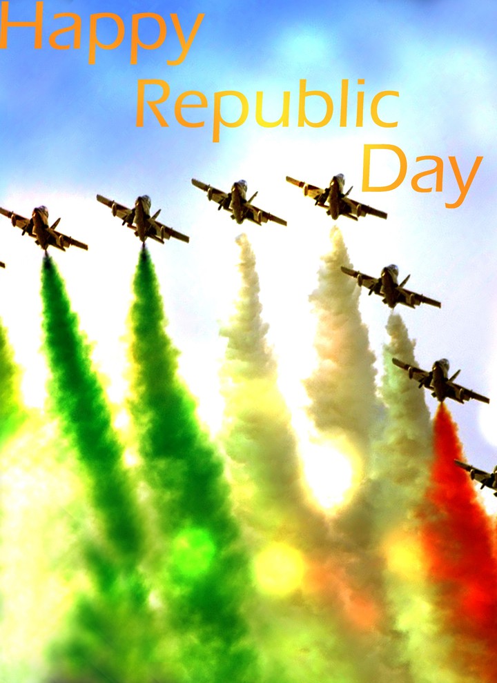 Republic day