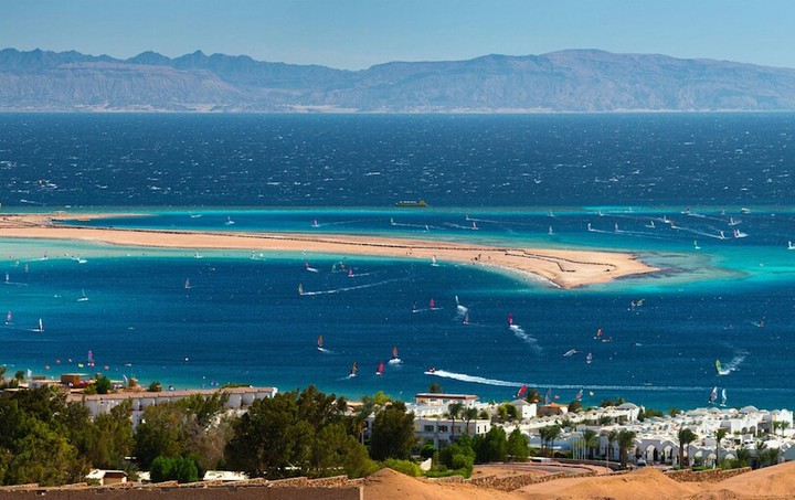 Dahab, Egypt