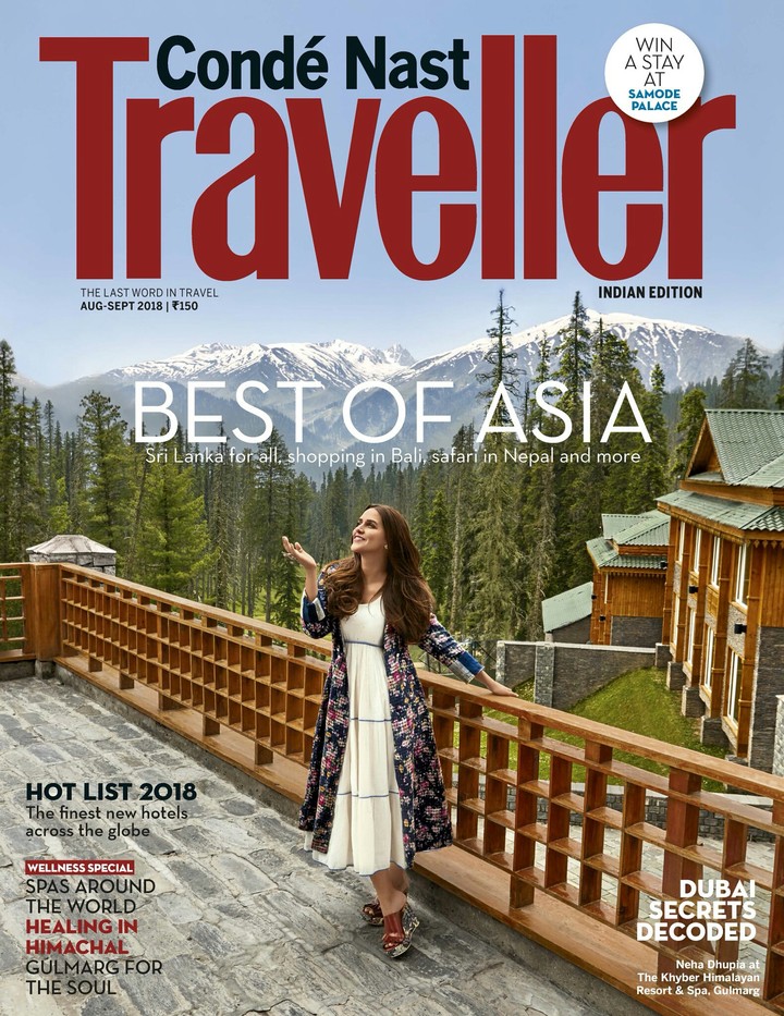 Best of Asia