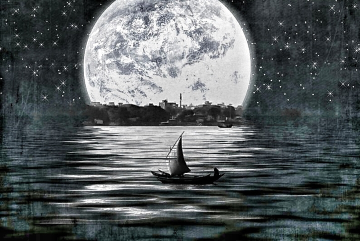 Voyage to dream