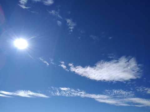 muy cielo