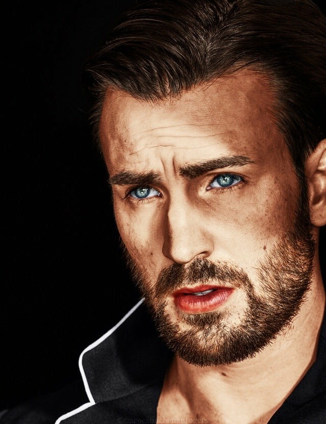 Chris Evans