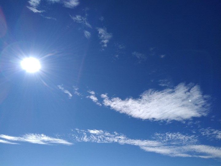 muy cielo