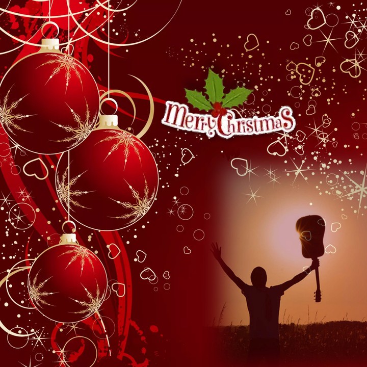 Merry Christmas