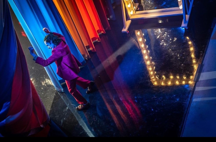 joker