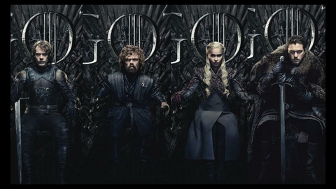 game of thrones