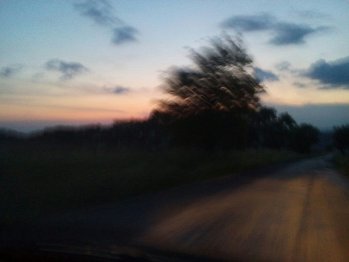 Night Heaven