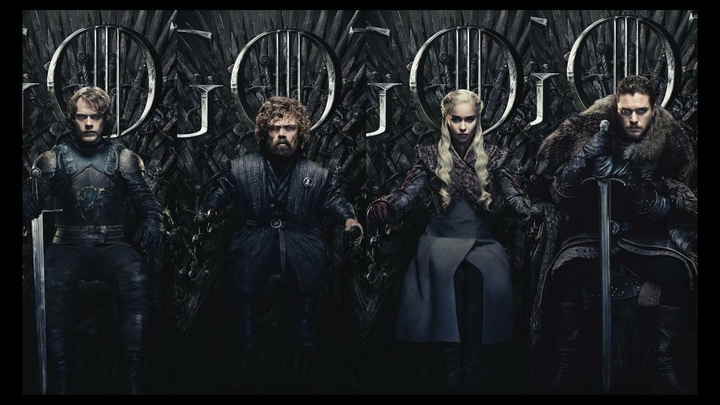 game of thrones