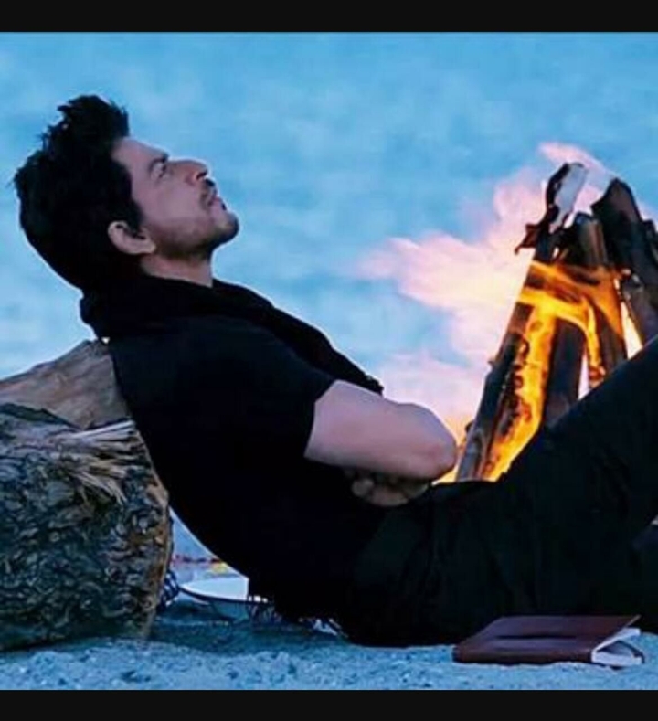 SRK