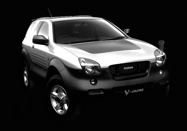 isuzu