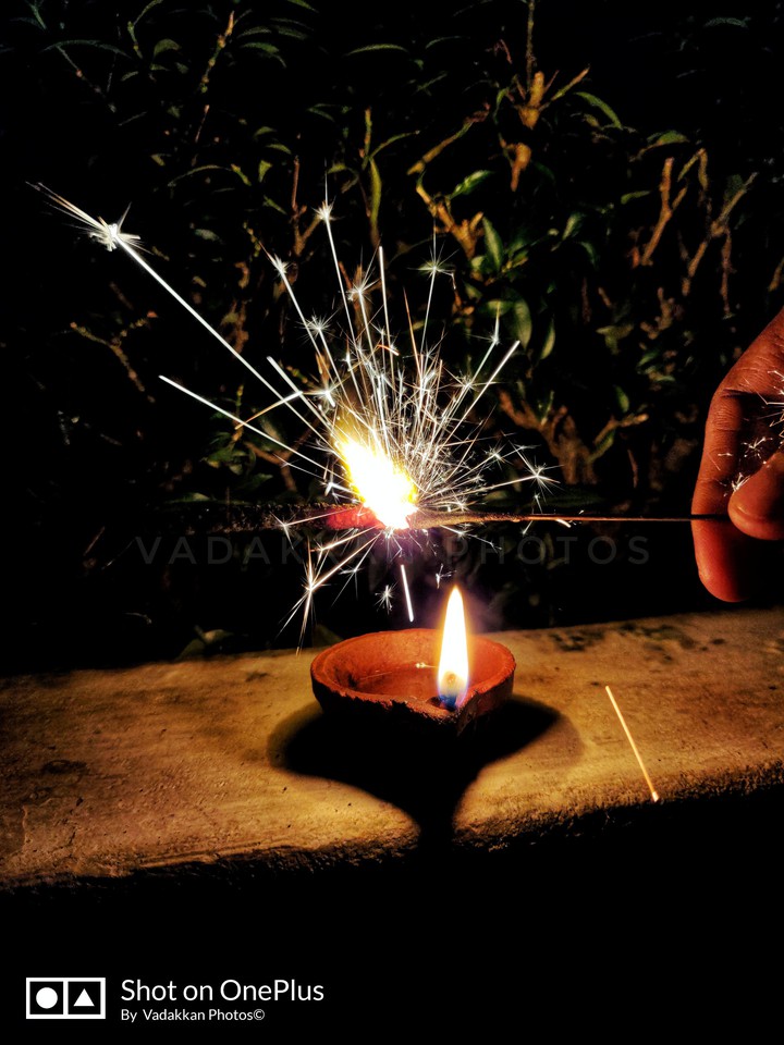 vishu diwali