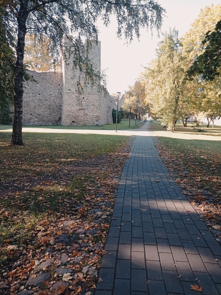 Парк