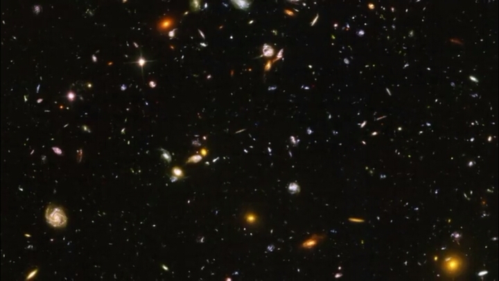 Space