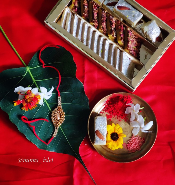 Raksha Bandhan Festival
