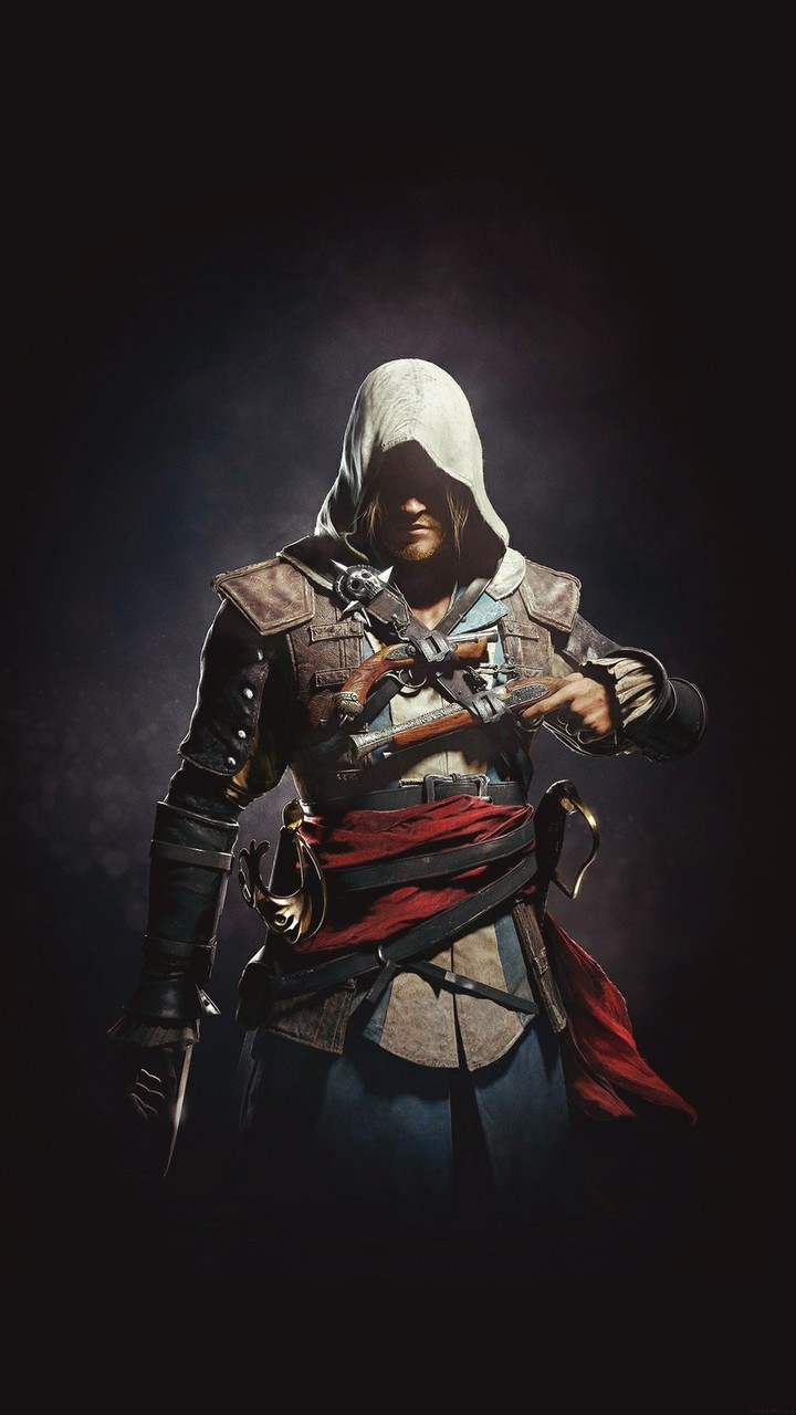 Assassin's Creed