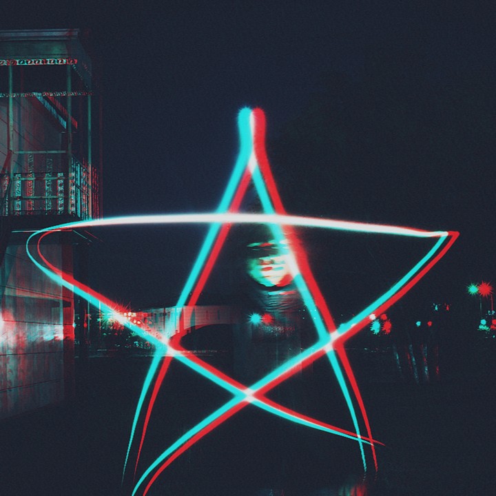 light