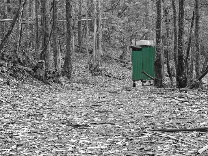 lone shop