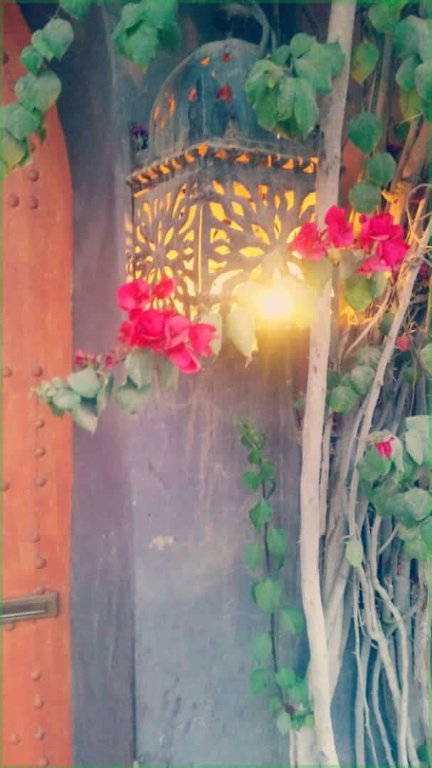 traditional Morocco