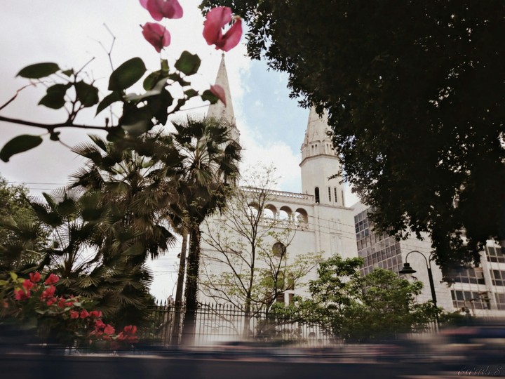 Igreja Do Amparo