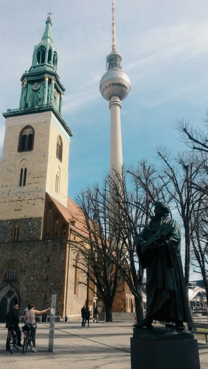 Berlin