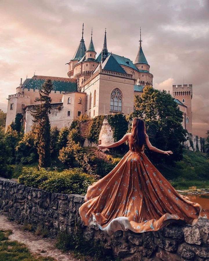 fairytale