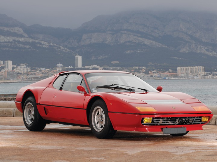 ferrari