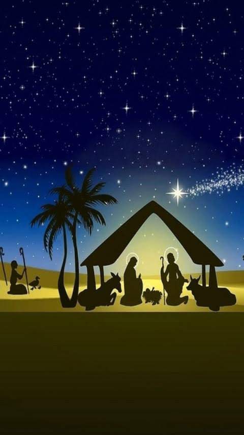 manger
