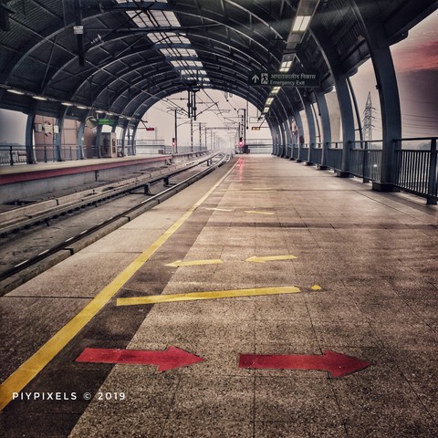 Journey of life