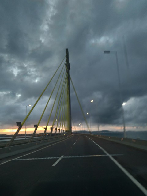 sky