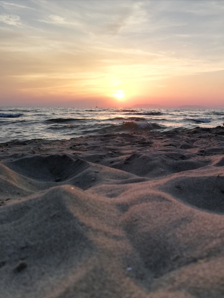 Tramonto