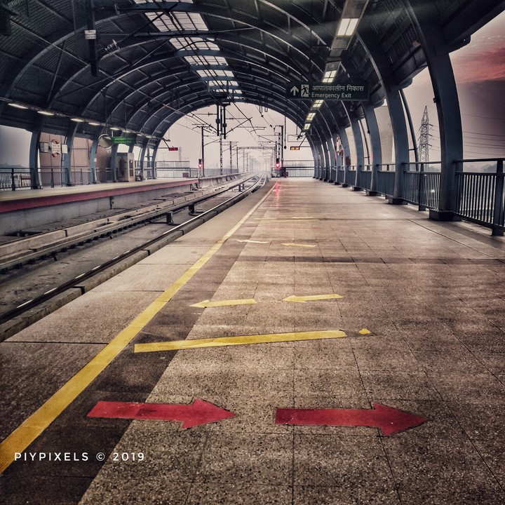 Journey of life