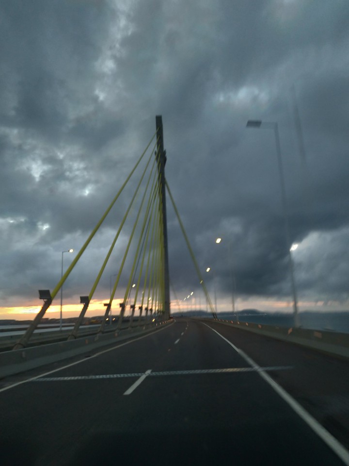 sky