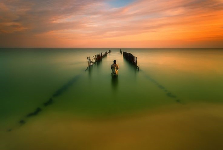 Dreamlike