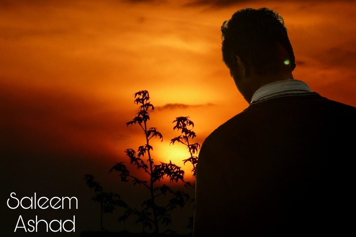 Saleem Ashad