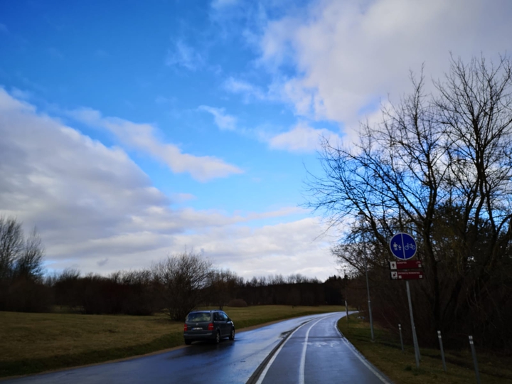Sky