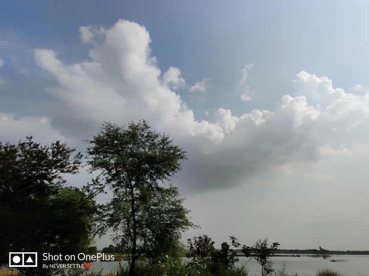 Natural Sky