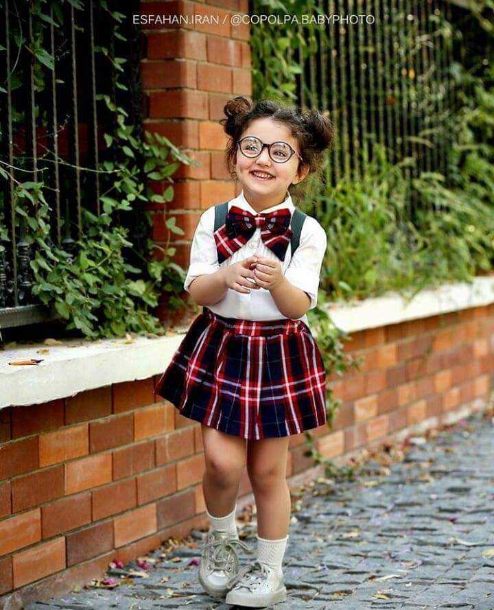 A GIrl