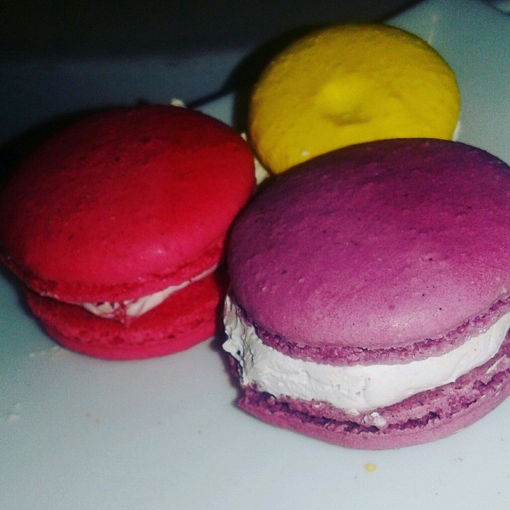 Macaroons