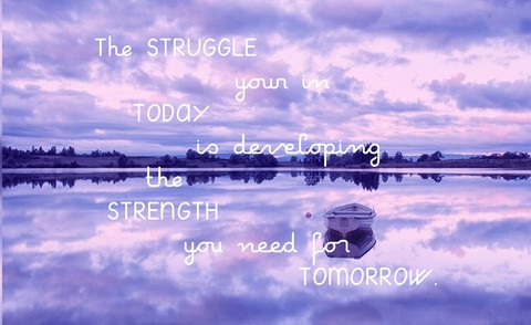 Just do it