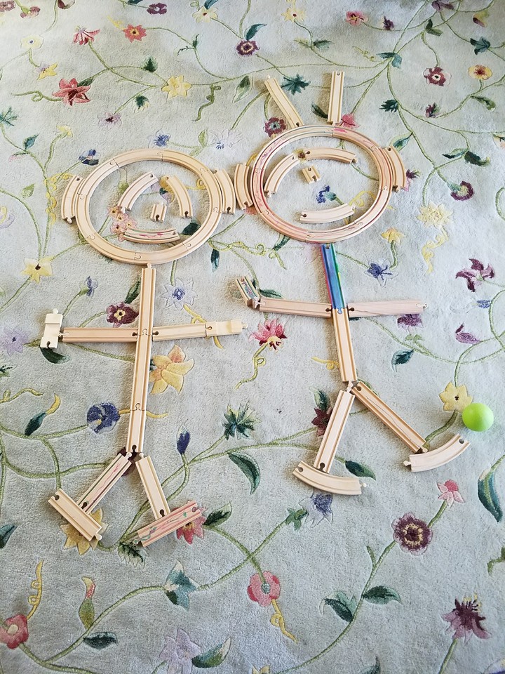 carpet art