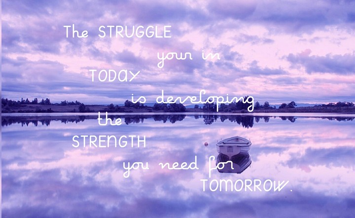Just do it