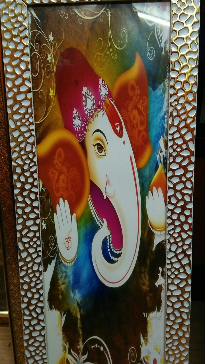 Lord Ganesh