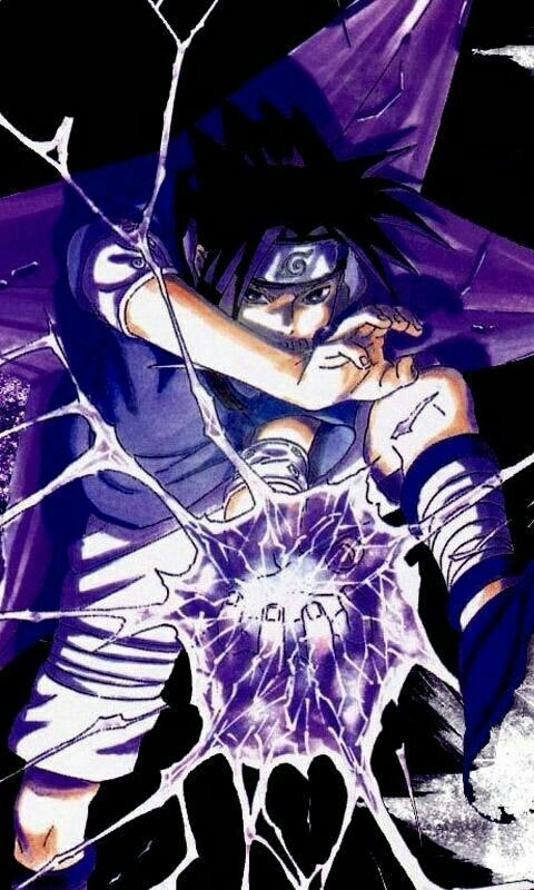 sasuke